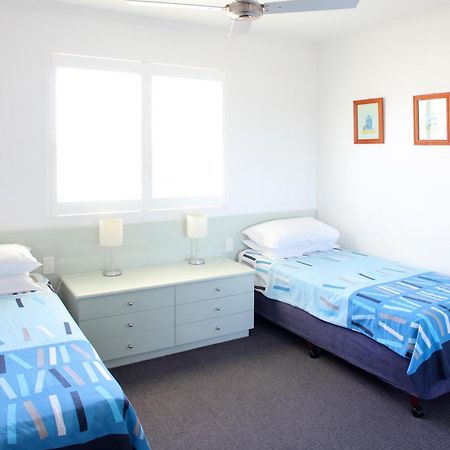 Noosa Quays Waterfront Accomodation Exteriör bild