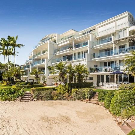 Noosa Quays Waterfront Accomodation Exteriör bild