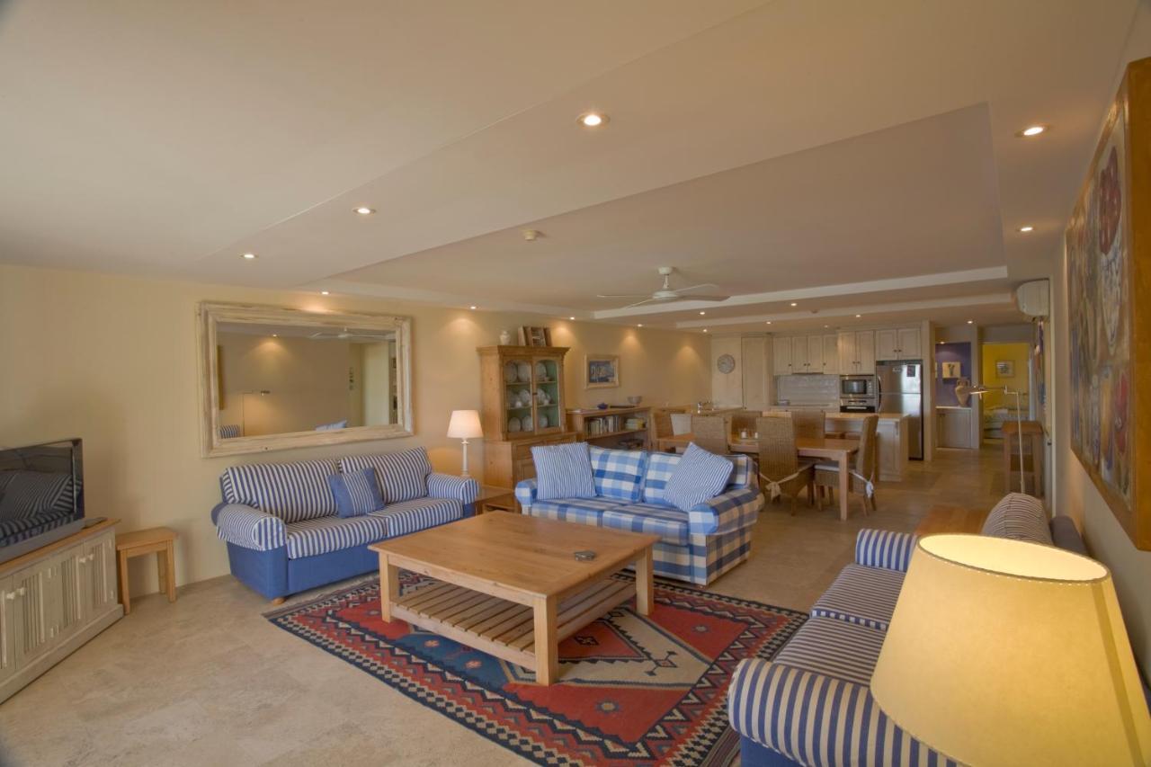 Noosa Quays Waterfront Accomodation Exteriör bild