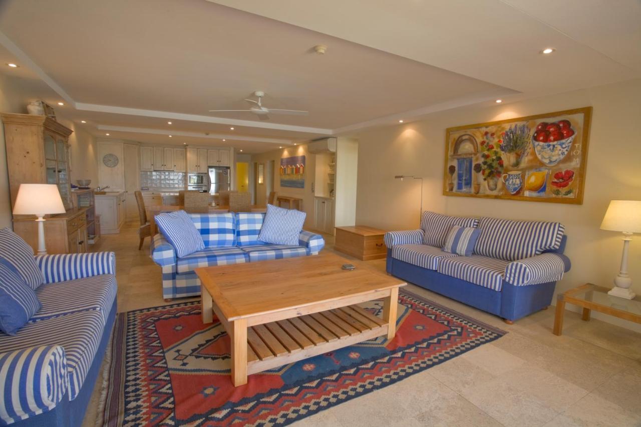 Noosa Quays Waterfront Accomodation Exteriör bild