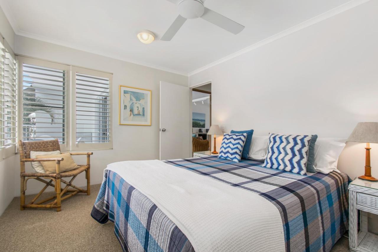 Noosa Quays Waterfront Accomodation Exteriör bild