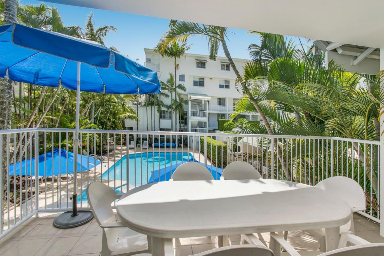 Noosa Quays Waterfront Accomodation Exteriör bild