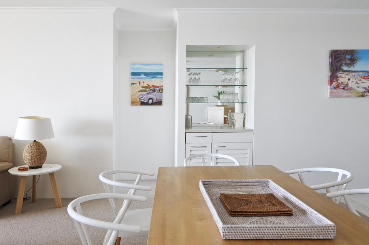 Noosa Quays Waterfront Accomodation Exteriör bild