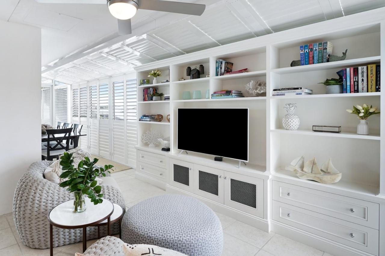 Noosa Quays Waterfront Accomodation Exteriör bild